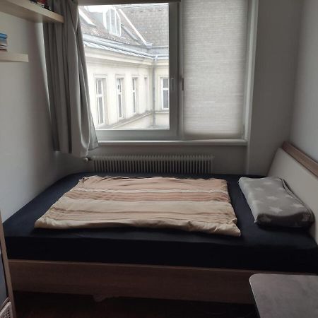 City Center Nook Rooms Відень Екстер'єр фото