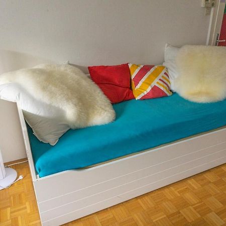 City Center Nook Rooms Відень Екстер'єр фото