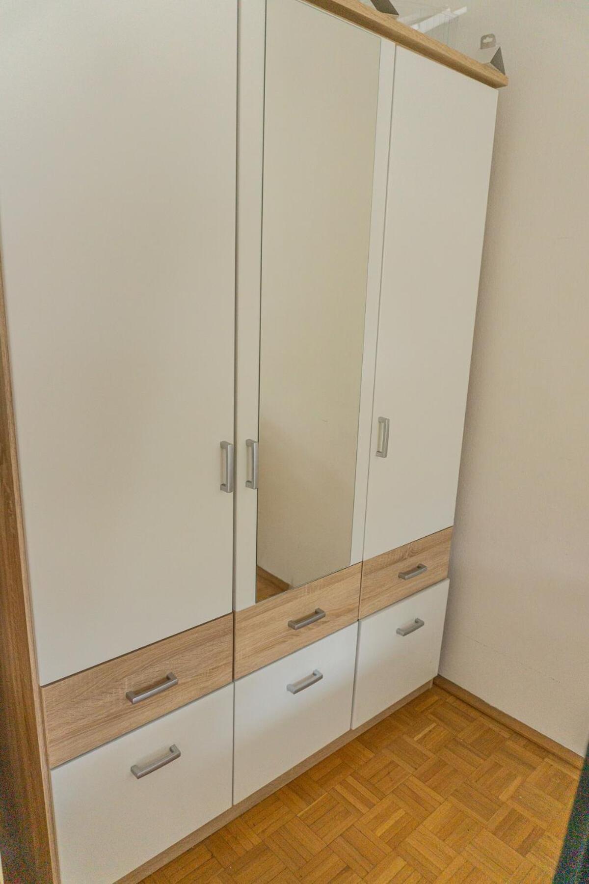 City Center Nook Rooms Відень Екстер'єр фото
